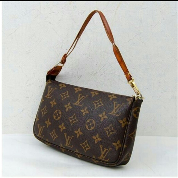 💜Sold💜Authentic Vintage Louis Vuitton