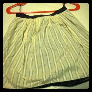 J Crew Work Skirt