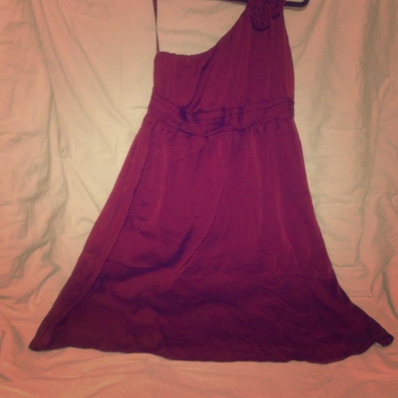 Target Dresses Shoulder Strap Cocktail Dress Poshmark