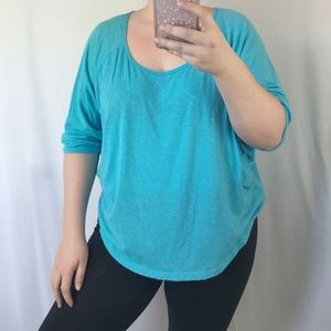 Victoria's Secret Flowy Top