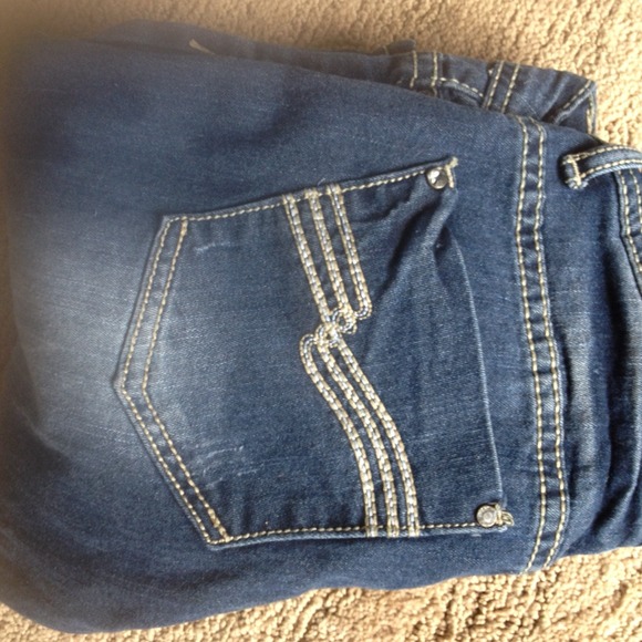 Jeans / Capris