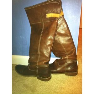 Frye boots