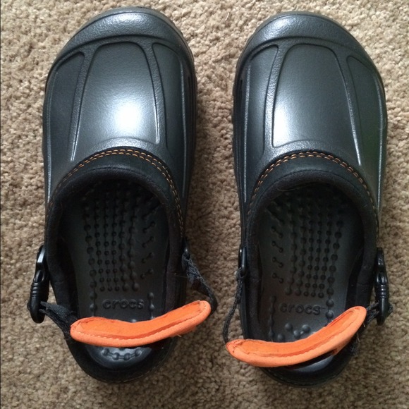 Crocs M4/W6