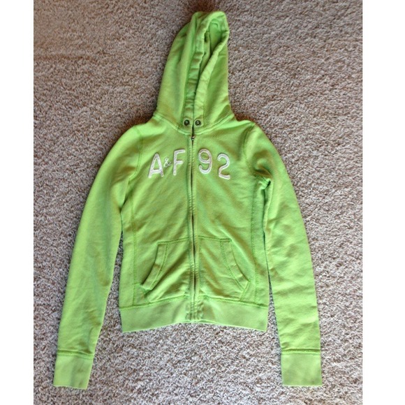 Abercrombie Hoodie ❗️SELLING ON VINTED FOR LESS❗️