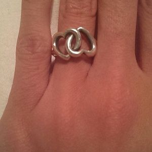 James Avery Ring