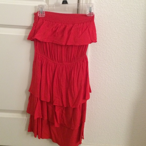 Love Culture Dress