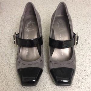 Great work shoes!!