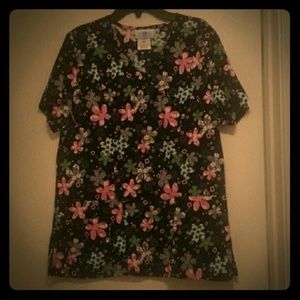 Medical assistance tee