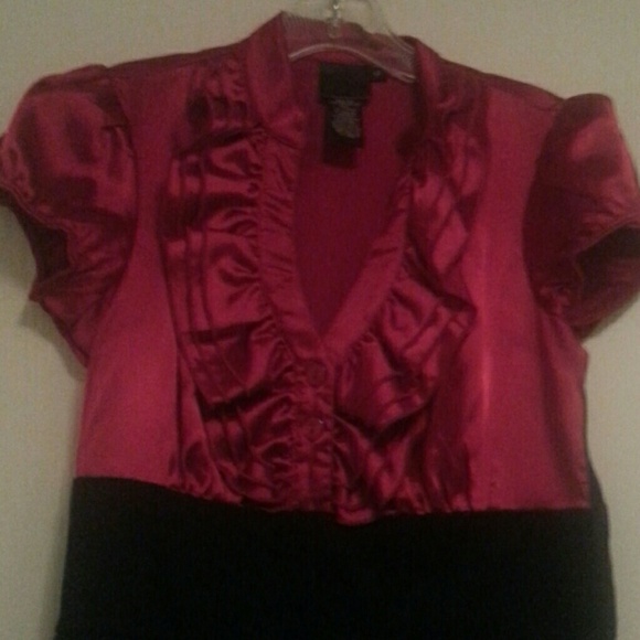 Dress - Picture 2 of 3