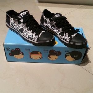 Harajuku Lovers Shoes