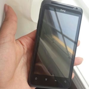 HTC phone