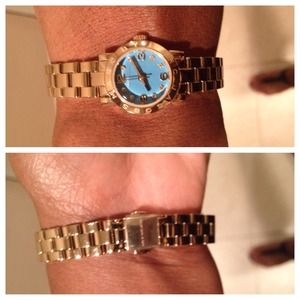 Marc by Marc Jacobs Watch