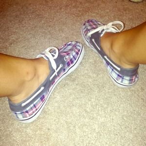 Payless dexter boat shoes