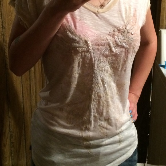 Miss Me shirt - Picture 1 of 4