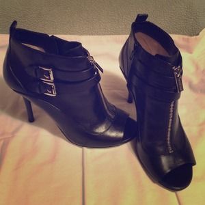 Michael Kors booties