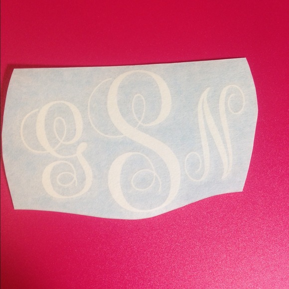 Special Order
