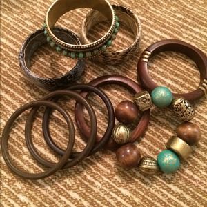 Bangles bangles bangles