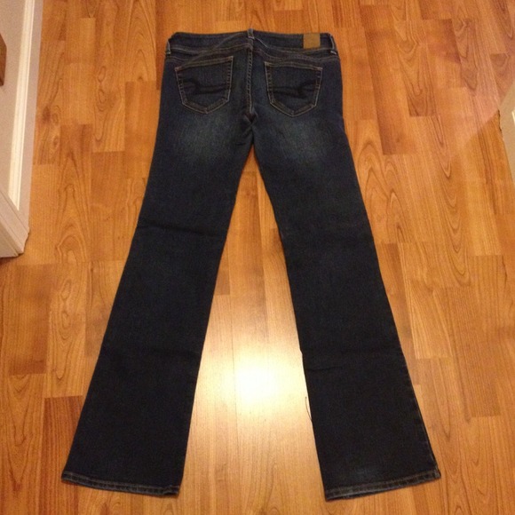 American Eagle Slim Boot Jeans - Picture 2 of 3