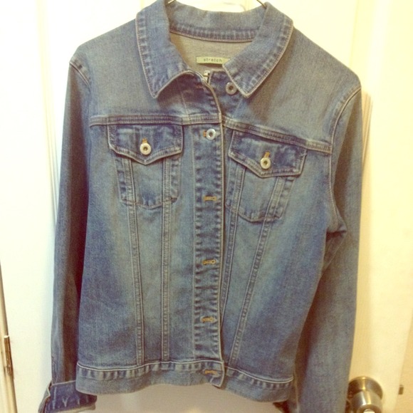 Gap jean jacket