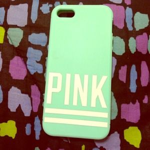 VS Iphone Case