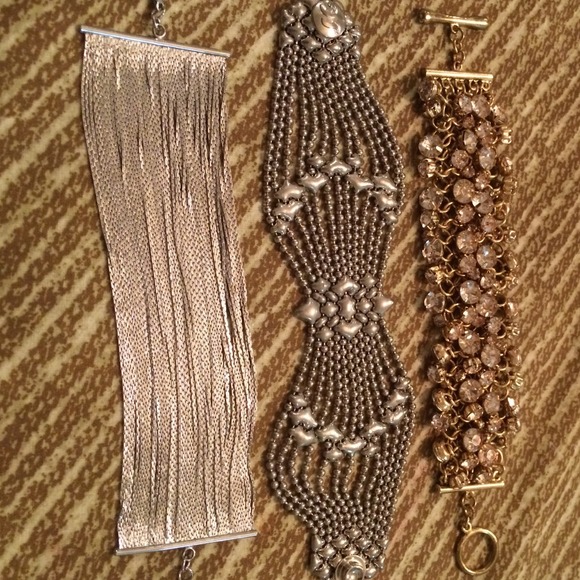 Bracelets