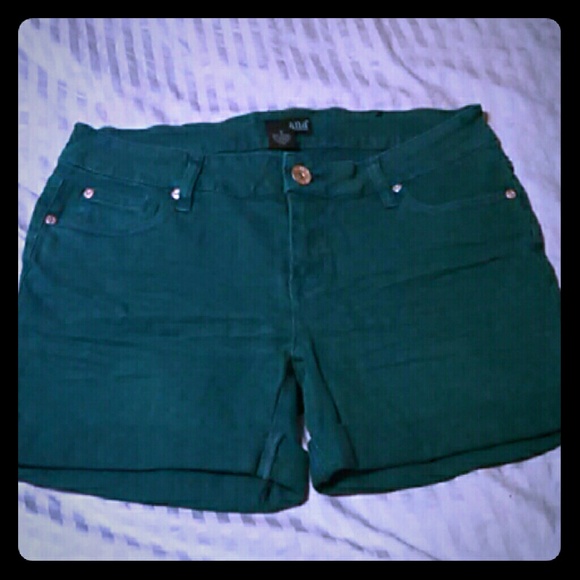 Shorts