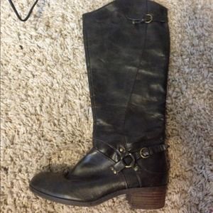 ✨FLASH SALE✨Like-new riding boots