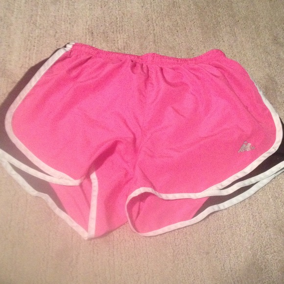 Athletic shorts