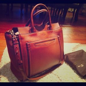 Reserved Brand new Kate Spade Leather