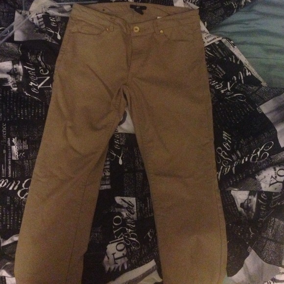 Khakis skiny