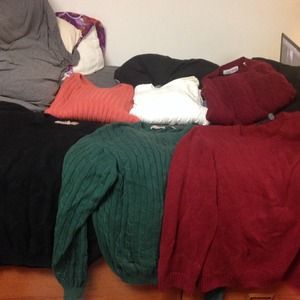 Sweater bundle