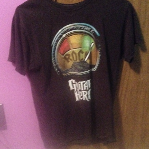 T shirt