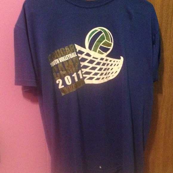 T shirt