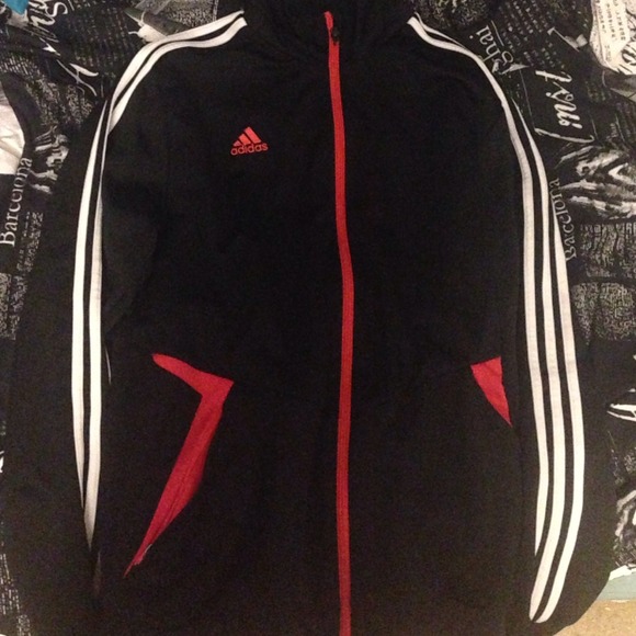 Adidas sweater