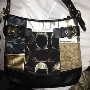 Coach Handbag