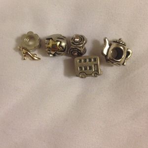 Pandora Bundle. XReservedX