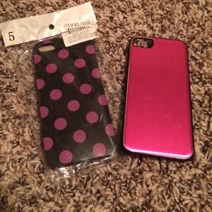iPhone 5 or 5S case