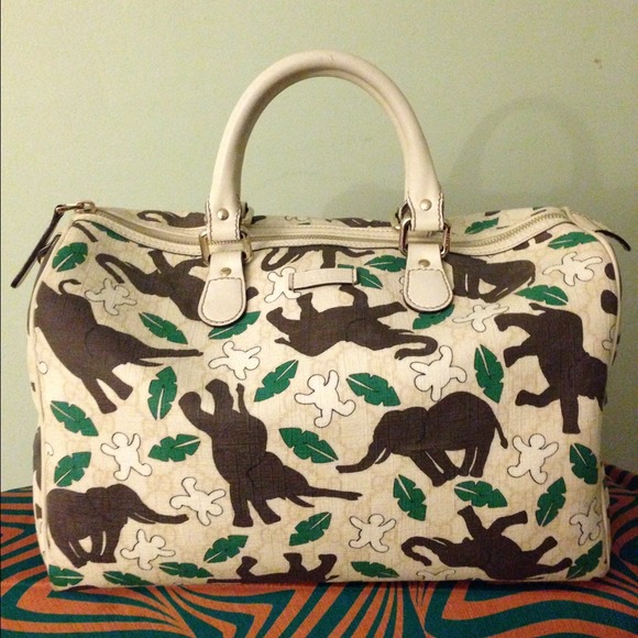 Pm editors pick! Gucci for UNICEFsuper rare Boston