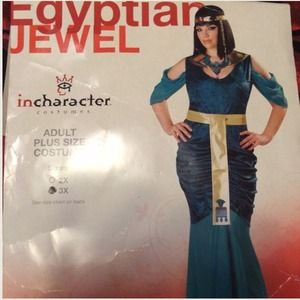 Plus size halloween costume! 💀👻🎃