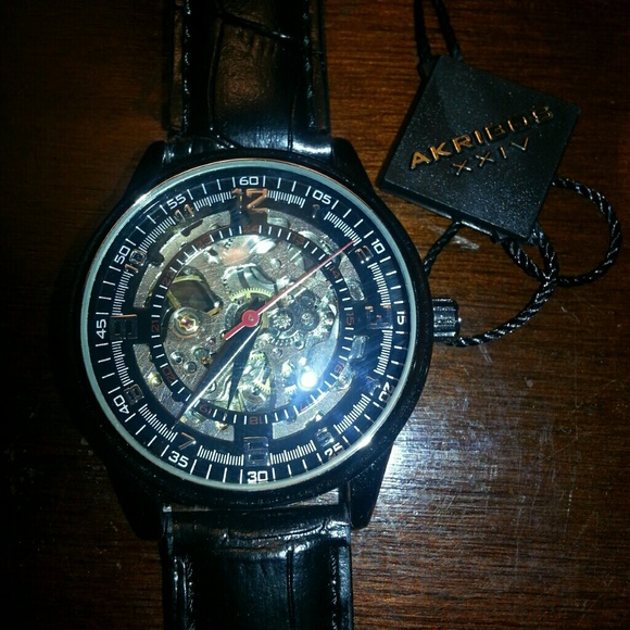 Men's Watch