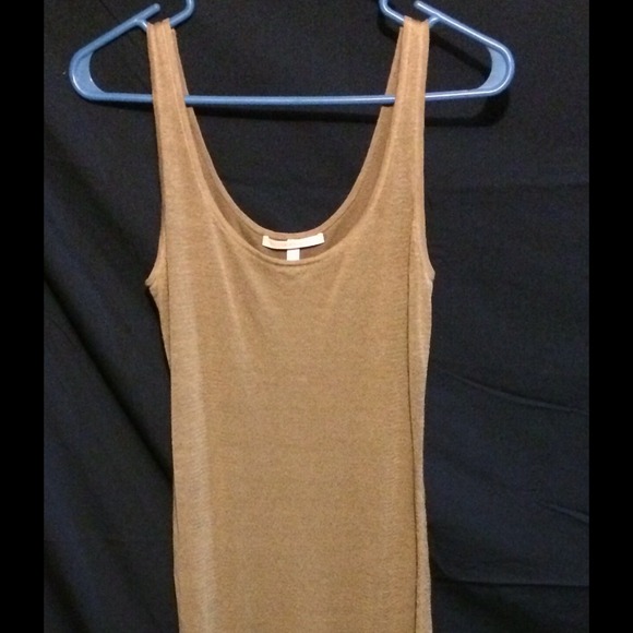 Victoria Secret maxi dress