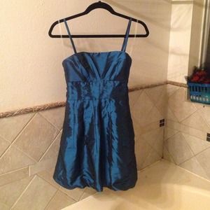 Forever 21 Cocktail Dress