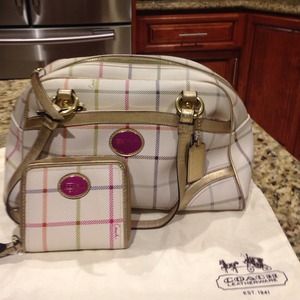 🌺sale🌺authentic coach bundle🌺