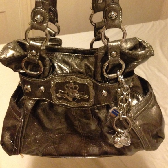Kathy lady purse