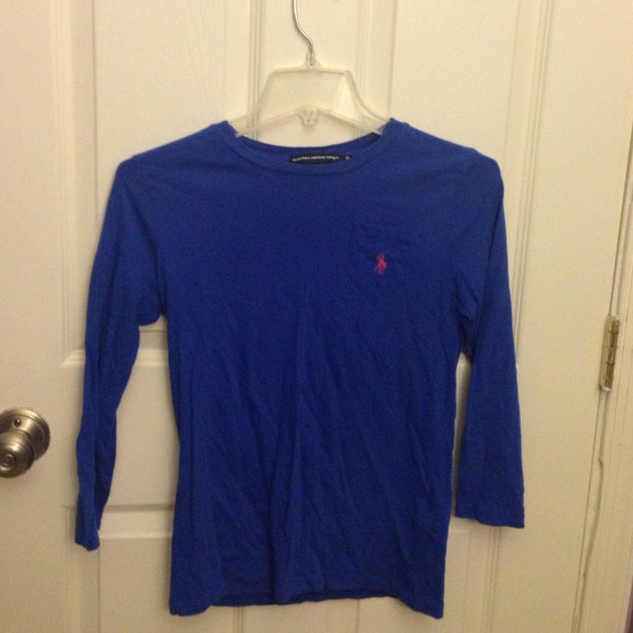 Polo shirt