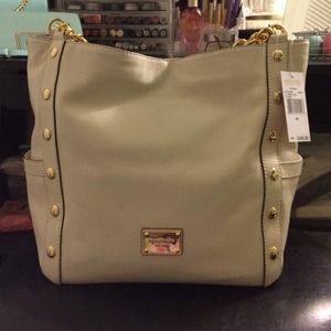 Michael Kors Delancy Large Tote