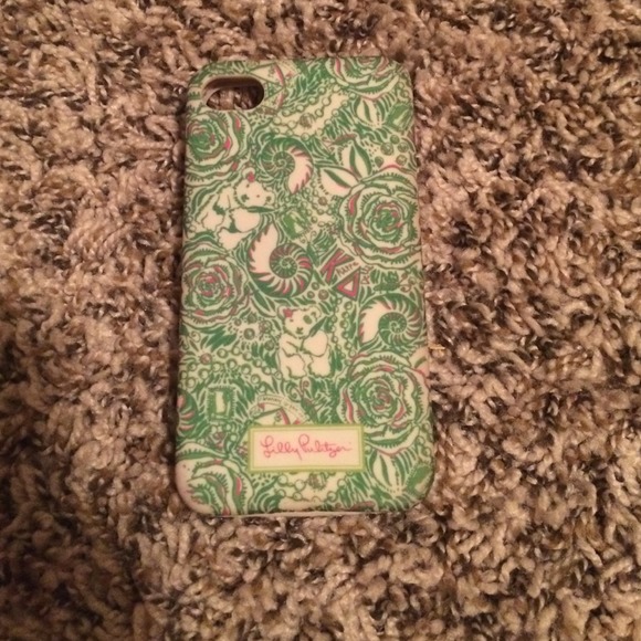 iPhone 4 or 4s case