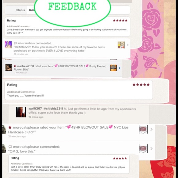 🌟🌟Feedback🌟🌟🌟 - Picture 2 of 3