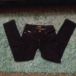 AUTHENTIC Burberry Skinny Jeans