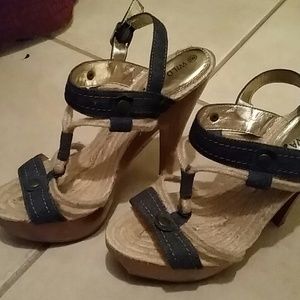 Sandals